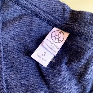 Alternative Apparel Shirts - Squirrel (The T-shirt) Alternative Apparel Shirts - Squirrel (The T-shirt)